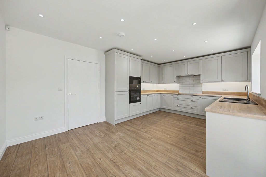 Rectory Road Clowne